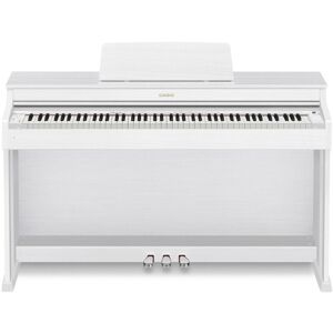 Casio AP 470 Biela Digitálne piano