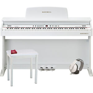 Kurzweil KA130-WH Set White Digitálne piano