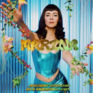 Marina - Ancient Dreams In A Modern Land (LP)