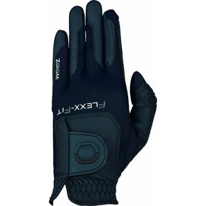 Zoom Gloves Weather Style Junior Golf Glove Navy LH