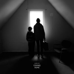 Bjorn Riis - Coming Home (12" Vinyl)