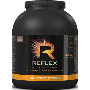 Reflex Nutrition One Stop Xtreme Čokoláda 4350 g
