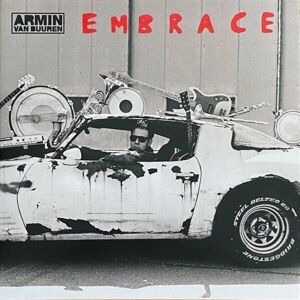 Armin Van Buuren - Embrace (Reissue) (2 LP)