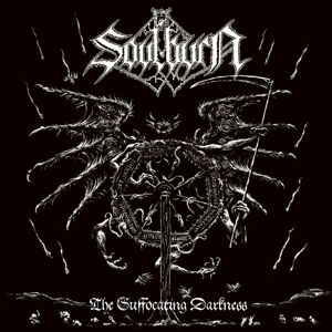 Soulburn Suffocation Darkness (LP)