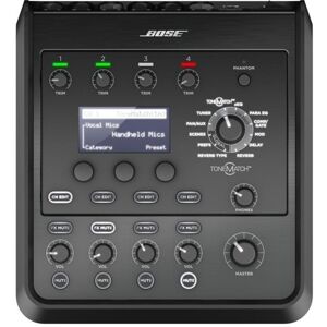 Bose T4S ToneMatch Digitálny mixpult