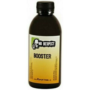No Respect Speedy Gingy 250 ml Booster