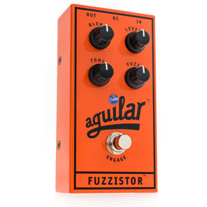 Aguilar Fuzzistor Fuzz Bass