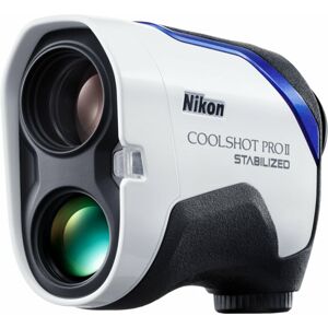 Nikon Coolshot PRO II Stabilized Laserový diaľkomer
