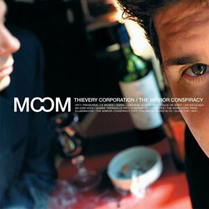 Thievery Corporation - The Mirror Conspiracy (2 LP)