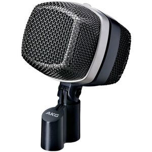 AKG D12 VR Mikrofón pre basový bubon