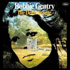 Bobbie Gentry - The Delta Sweete (Deluxe Edition) (2 LP)