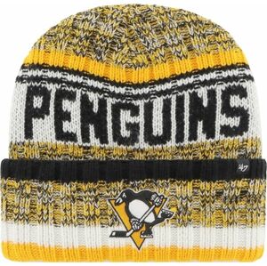 Pittsburgh Penguins Hokejová čiapka NHL Quick Route BK