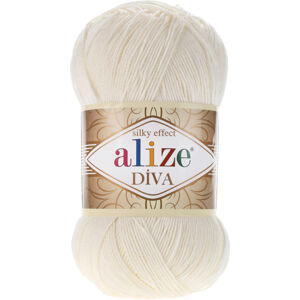 Alize Diva 62 Light Cream