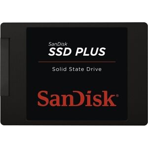 SanDisk SSD Plus 120 GB SDSSDA-120G-G27