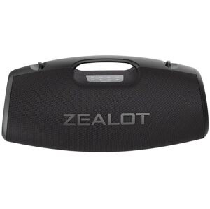 Zealot S78 Black