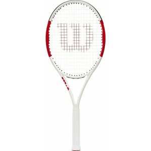Wilson Six.One Lite 102 Tennis Racket L1 Tenisová raketa