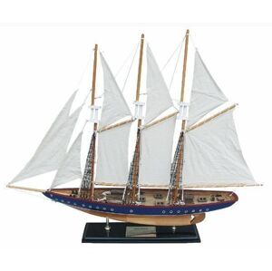 Sea-club Sailing ship - Atlantic 71cm