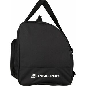 Alpine Pro Darbe Ski Boot Bag Black UNI