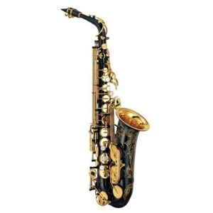 Yamaha YAS 82 ZB 02 Alto Saxofón