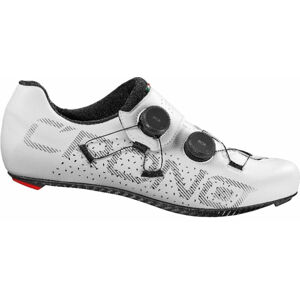 Crono CR1 White 41 Pánska cyklistická obuv