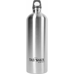 Tatonka Stainless Steel Bottle 1 L