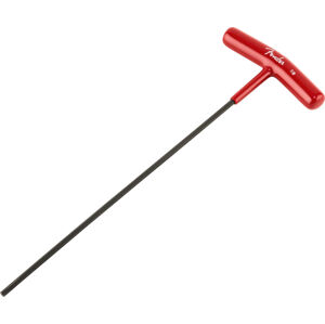 Fender T-Handle 1/8'' Truss Rod Wrench