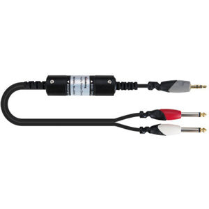 Soundking BJJ304-1 1,5 m Audio kábel