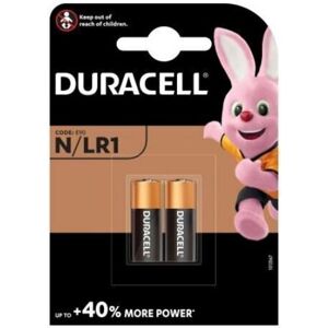 Duracell NLR1 Batérie