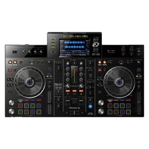 Pioneer Dj XDJ-RX2 DJ kontroler