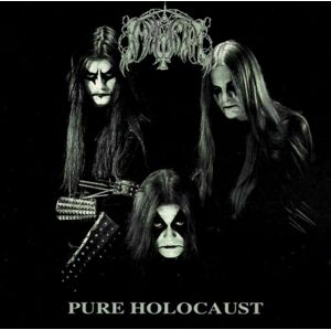 Immortal Pure Holocaust (LP)