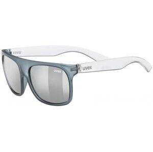 UVEX Sportstyle 511 Grey Clear