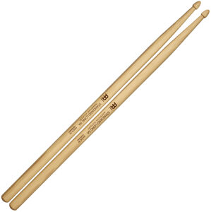 Meinl Standard Long 5A Wood Tip Drum Sticks