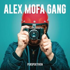 Alex Mofa Gang - Perspektiven (LP + CD)
