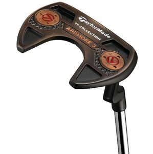 TaylorMade TP Black Copper Ardmore 3 Putter Right Hand 35 SuperStroke