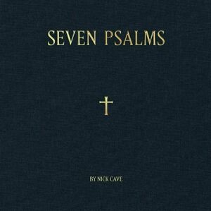 Nick Cave - Seven Psalms (10" Vinyl) (EP)