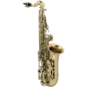 Roy Benson AS-201 Alto Saxofón