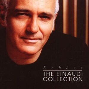Ludovico Einaudi The Collection Hudobné CD