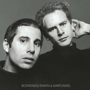 Simon & Garfunkel Bookends (Vinyl LP)