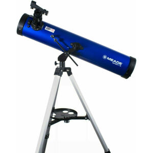 Meade Instruments Infinity 76mm Reflector Teleskop