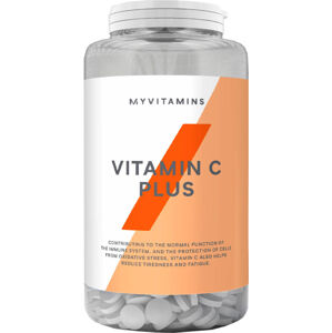 MyVitamins Vitamin C with Bioflavonoids & Rosehip Tablety