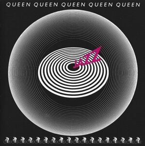 Queen - Jazz (Reissue) (Remastered) (CD)