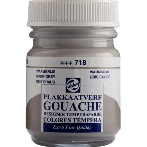 Talens Gouache Extra Fine Gvašová farba 50 ml Warm Grey