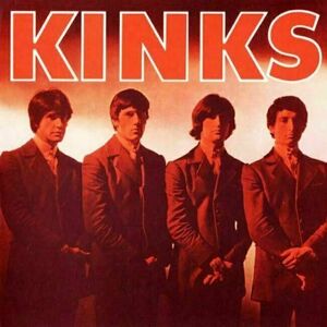 The Kinks - Kinks (LP)