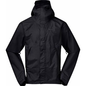 Bergans Vatne 3L Men Jacket Black XL Outdoorová bunda