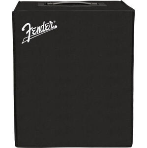Fender Rumble 115 Cabinet CVR Obal pre gitarový aparát Čierna