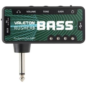 Valeton Rushhead Bass