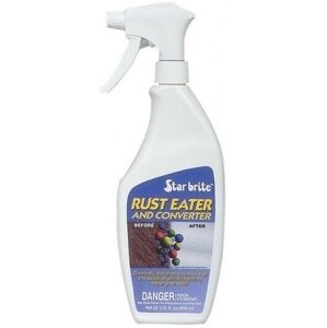 Star Brite Rust Eater and Converter 650ml