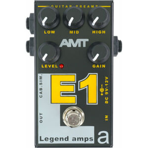 AMT Electronics E1
