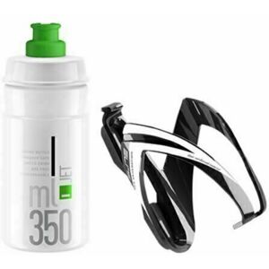 Elite Cycling Ceo White/Green 350 ml