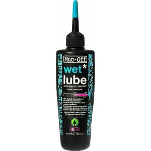 Muc-Off Bicycle Wet Weather Lube 120ml